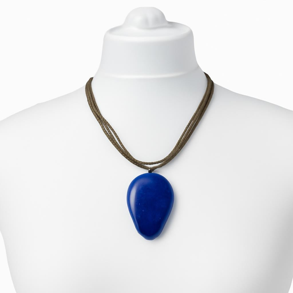Stylish necklace