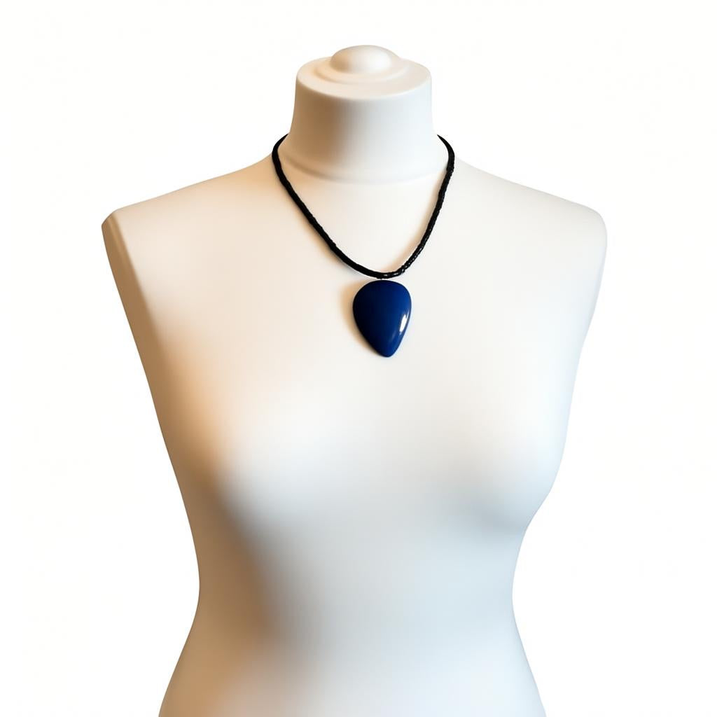 Stylish necklace