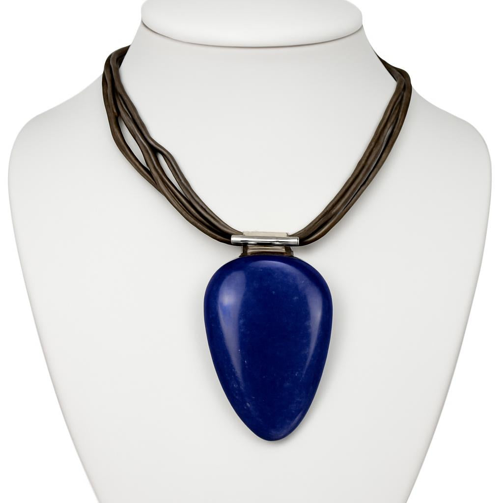 Stylish necklace