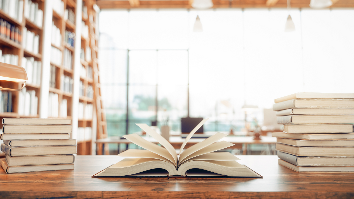 Books & Music