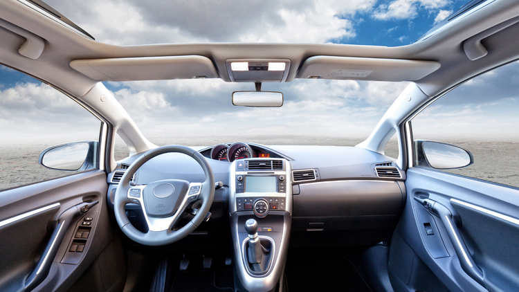Automotive